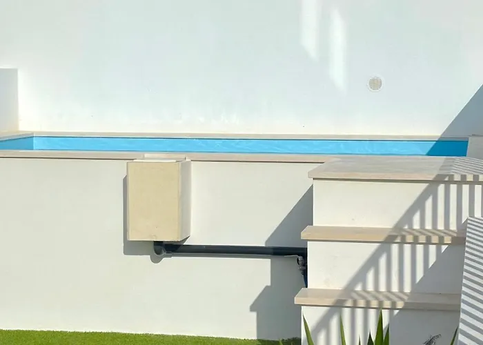 Serenity Tapada - Pool, Cinema & Gym Вилла